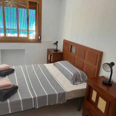 Apartament La Mata Ла Мата Екстериор снимка