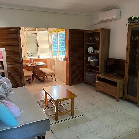 Apartament La Mata Ла Мата Екстериор снимка