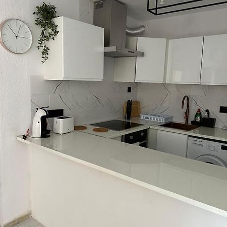 Apartament La Mata Ла Мата Екстериор снимка