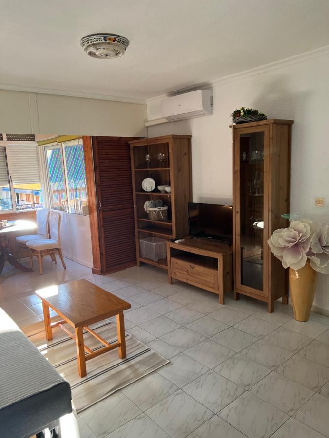 Apartament La Mata Ла Мата Екстериор снимка