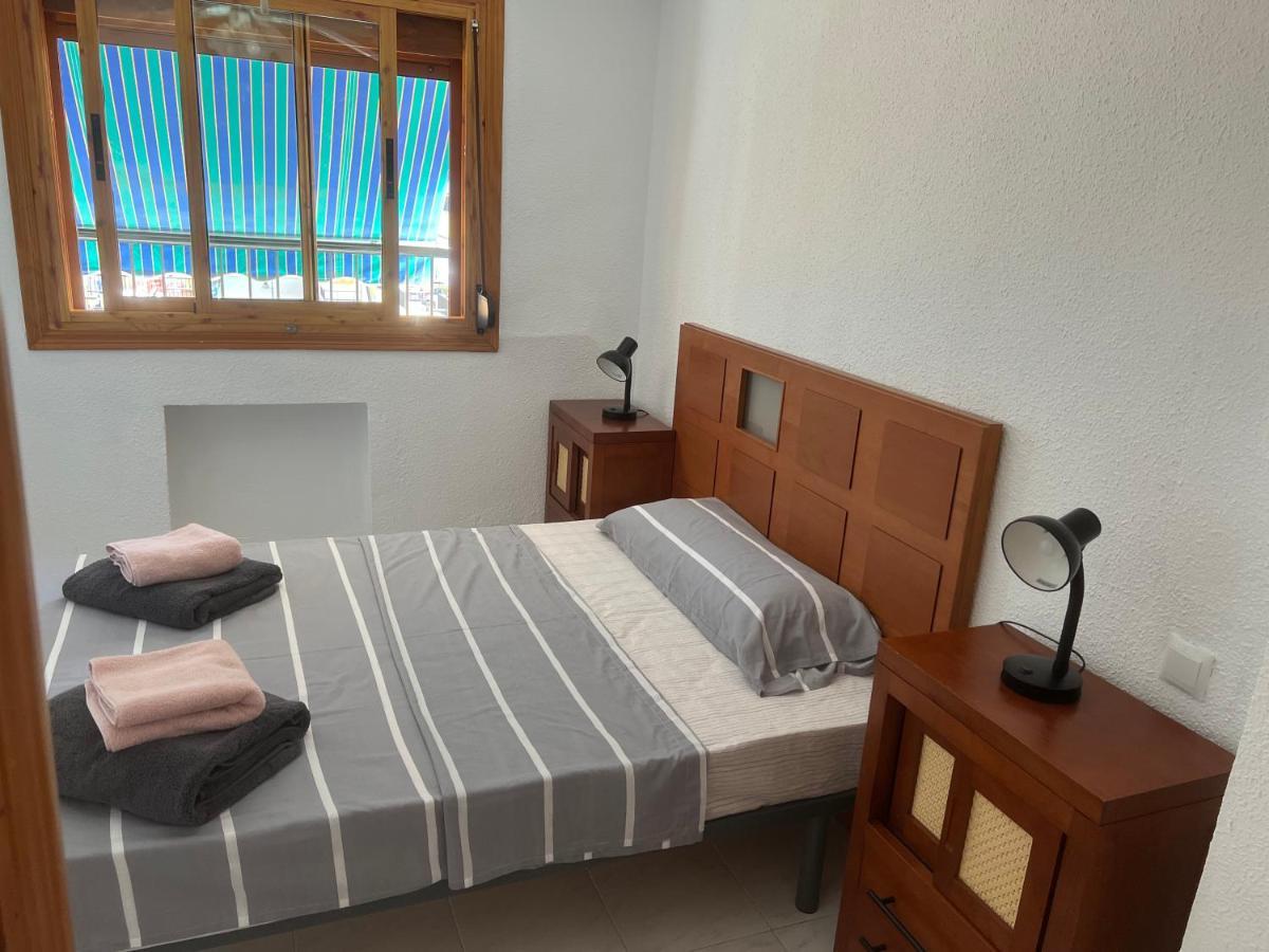 Apartament La Mata Ла Мата Екстериор снимка