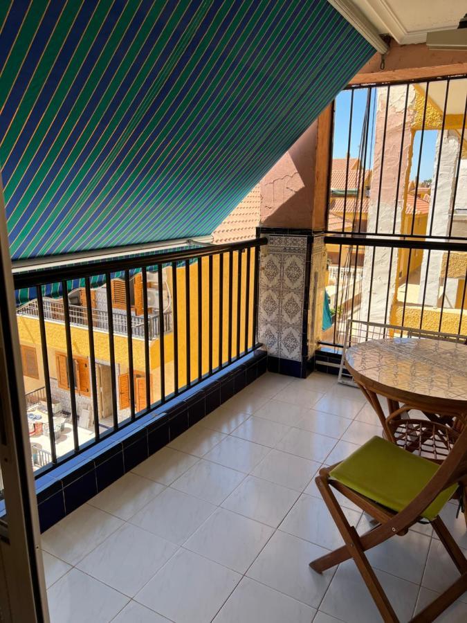 Apartament La Mata Ла Мата Екстериор снимка