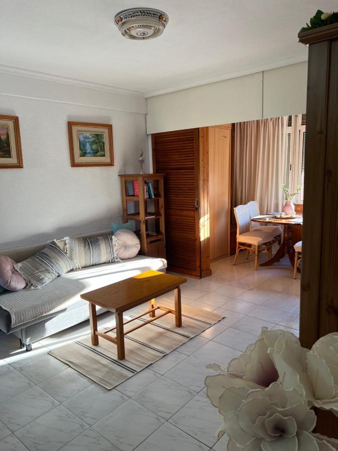 Apartament La Mata Ла Мата Екстериор снимка
