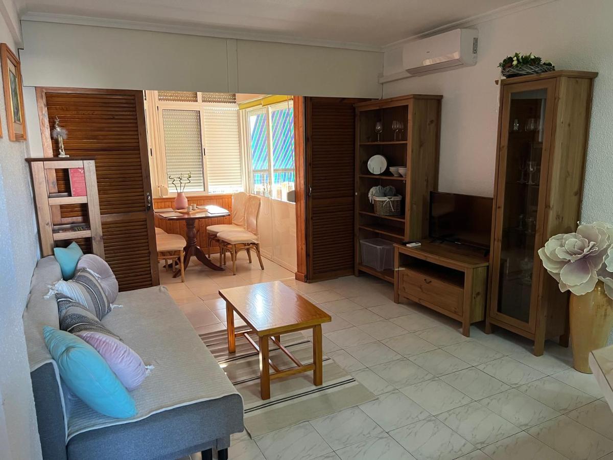 Apartament La Mata Ла Мата Екстериор снимка