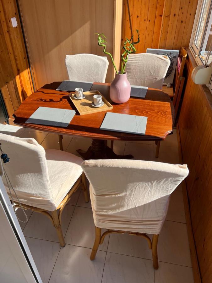 Apartament La Mata Ла Мата Екстериор снимка