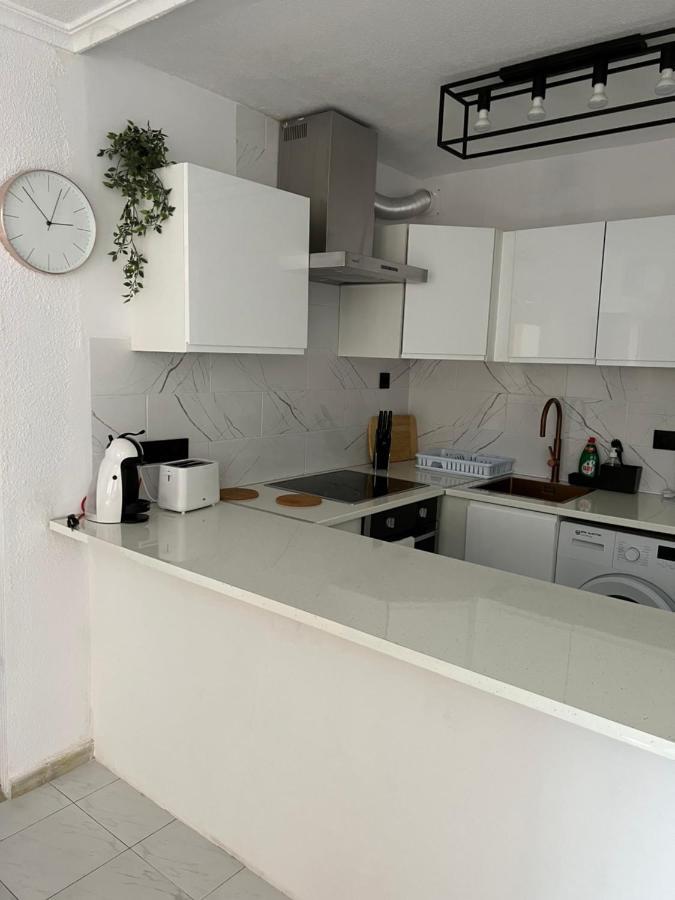Apartament La Mata Ла Мата Екстериор снимка