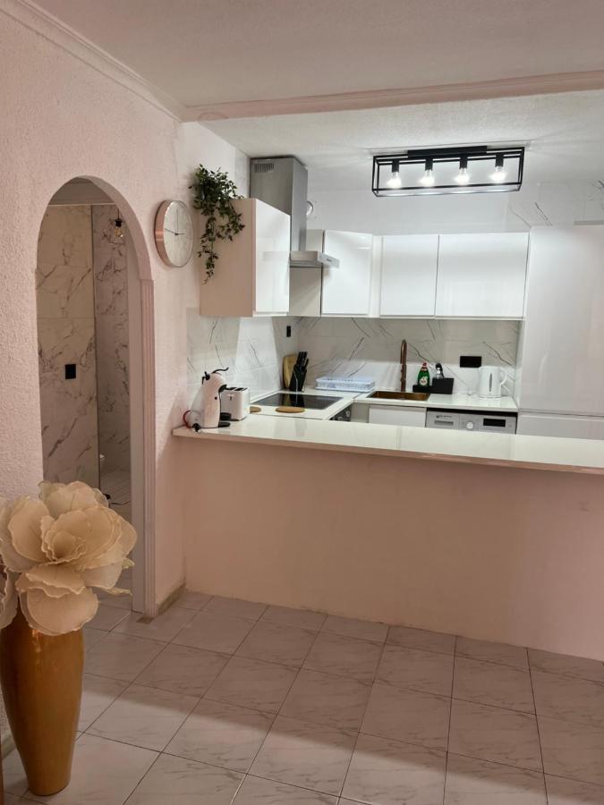 Apartament La Mata Ла Мата Екстериор снимка