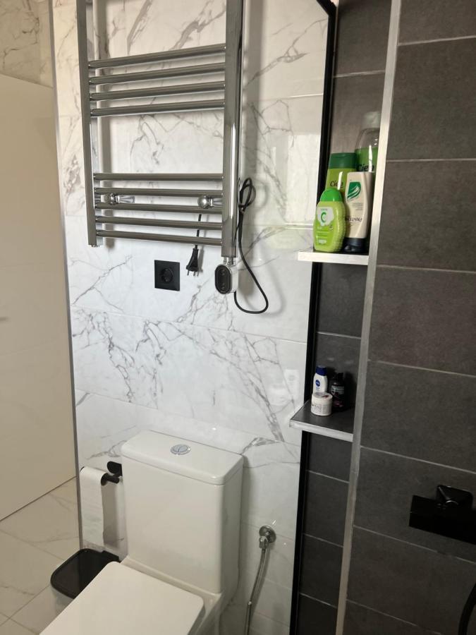 Apartament La Mata Ла Мата Екстериор снимка