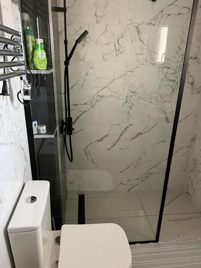 Apartament La Mata Ла Мата Екстериор снимка