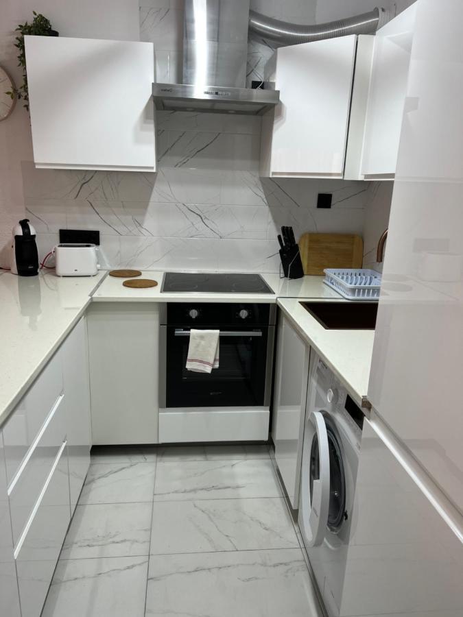 Apartament La Mata Ла Мата Екстериор снимка