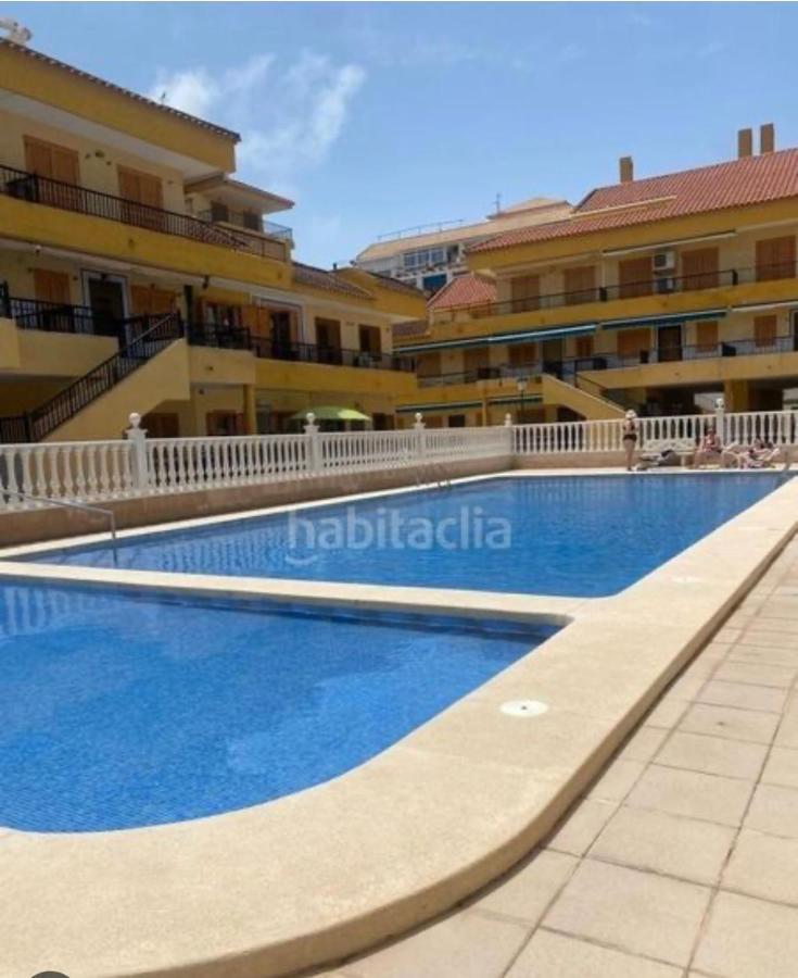 Apartament La Mata Ла Мата Екстериор снимка